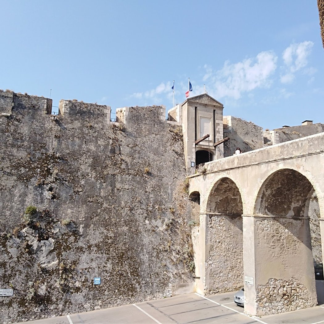 Musées de la Citadelle 3
